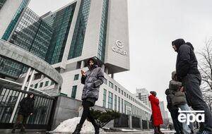 Мінфін США повідомляє, що санкції з Буріко зняли в межах стандартного адміністративного процесу