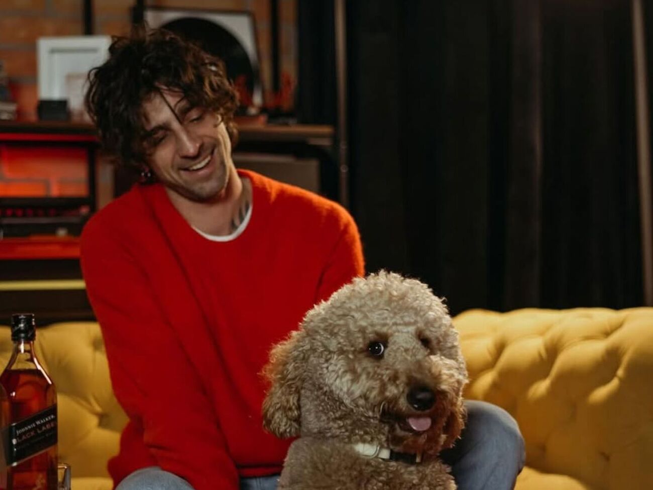 Dantes: У наступному році собі бажаю нарешті повірити світу