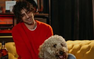 Dantes: В следующем году желаю себе наконец-то поверить миру