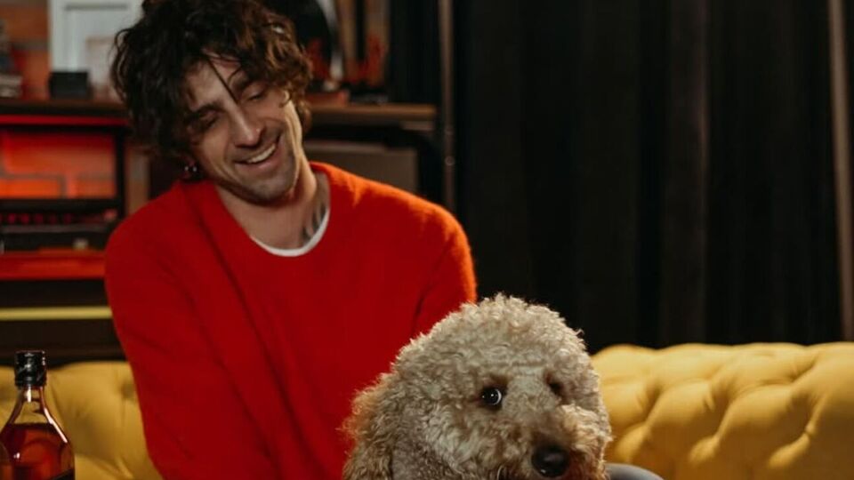 Dantes: В следующем году желаю себе наконец-то поверить миру