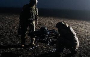 Мадяр: Поражены 10 объектов на оккупированных территориях