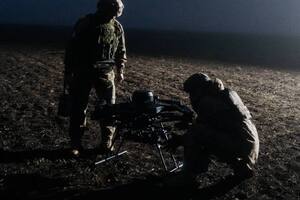 Мадяр: Поражены 10 объектов на оккупированных территориях