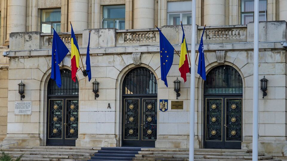 Решение о присоединении к инициативе по закупке оружия для Украины в МИД Румынии назвали мерой безопасности