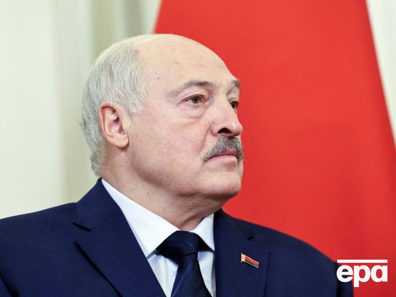 Лукашенко заявил о "дичайшем терроризме"