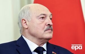 Лукашенко заявив про "надзвичайно дикий тероризм"