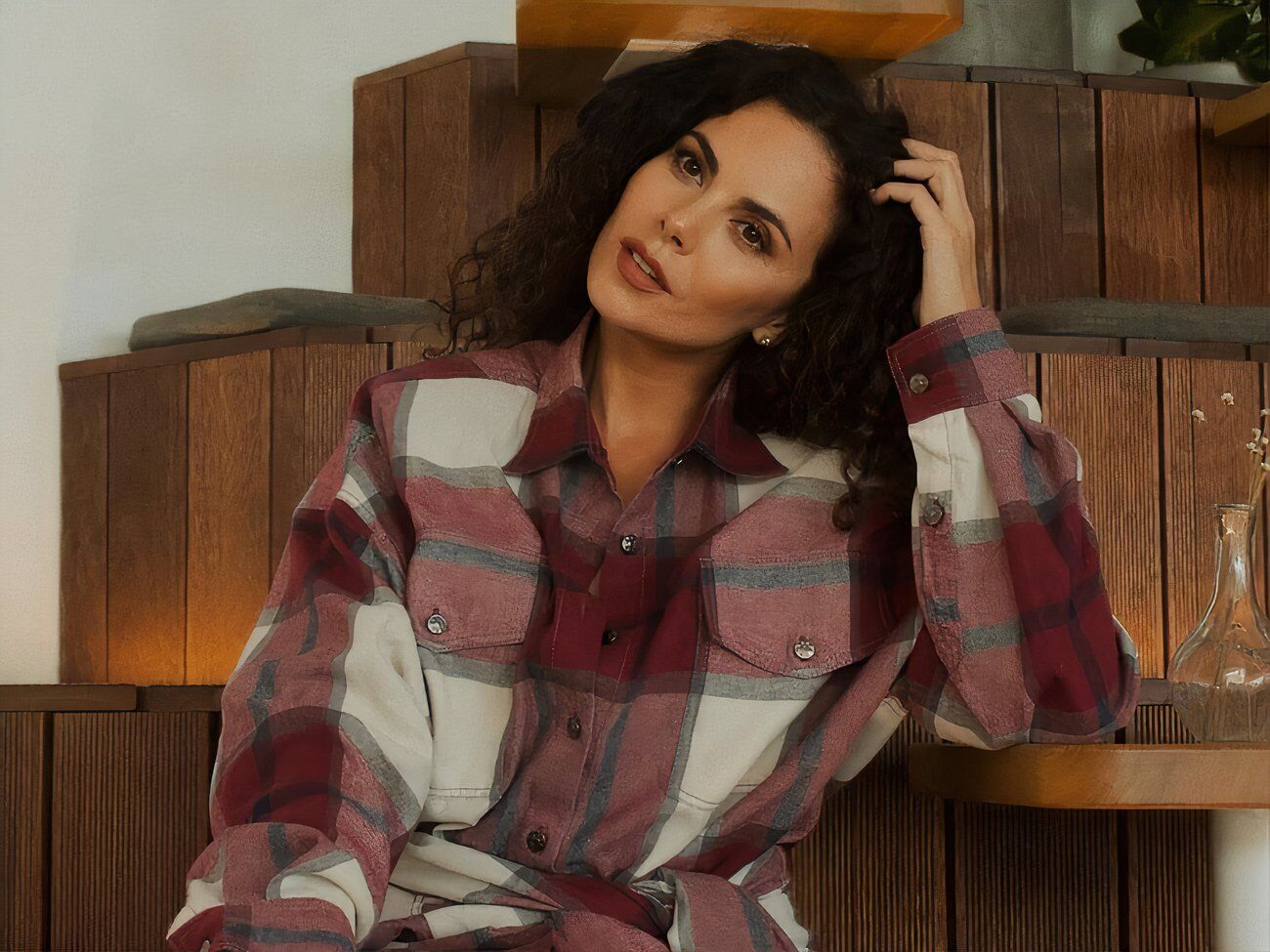 Каменских: Я дала себе внутреннее разрешение попробовать прожить мечту по-настоящему