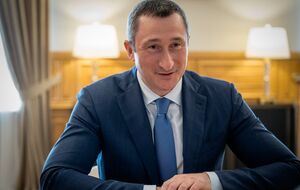 Сумма ущерба по делу, где фигурирует бывший вице-премьер-министр Украины, превысила 1 млрд грн, сообщило НАБУ