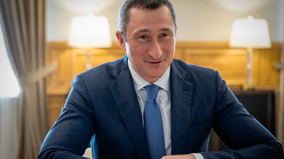 Сума збитків у справі, де фігурує колишній віцепрем'єр-міністр України, перевищила 1 млрд грн, повідомило НАБУ