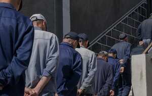 40% російських військовополонених мають судимості