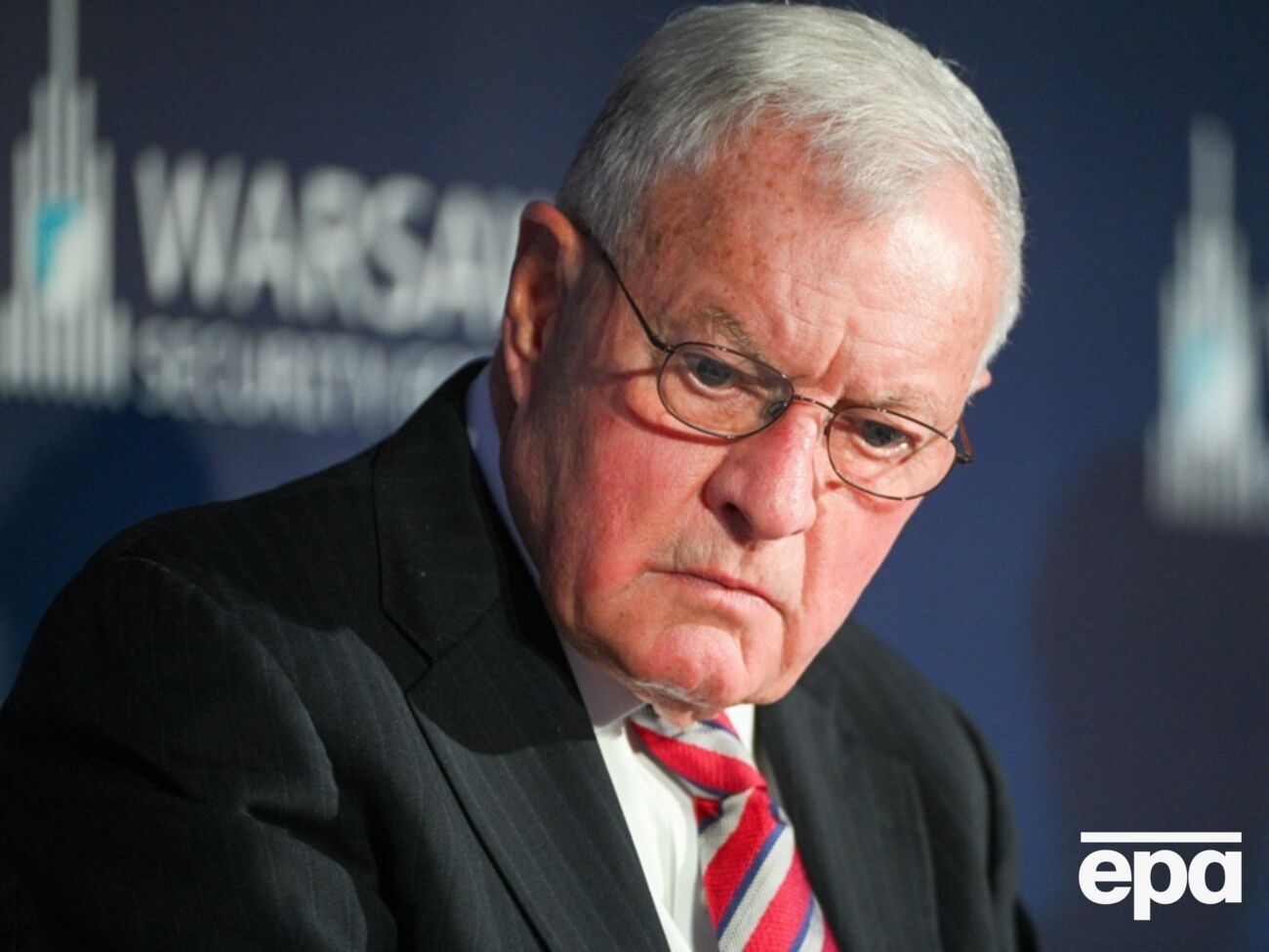 ЗМІ писали, що Келлог покине Білий дім на початку 2026 року