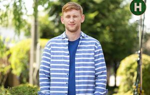 Рудинский: Есть вещи, о которых я, безусловно, мечтаю. И хочу, чтобы в 2026 году они сбылись