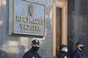 ОП і далі працює без керівника