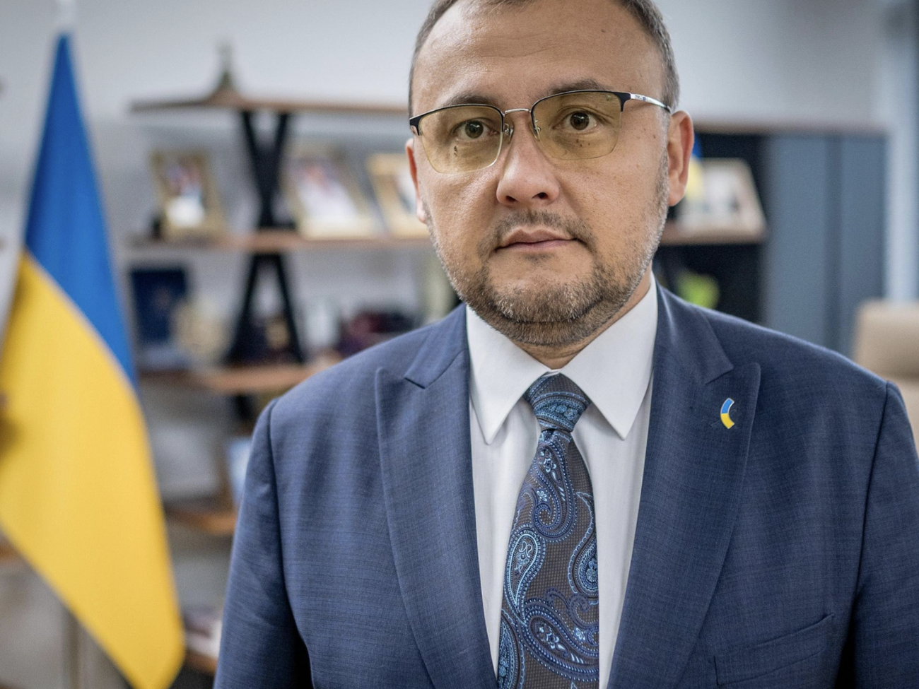 Боднар призвал расследовать инцидент, мотивом которого могла быть национальная ненависть