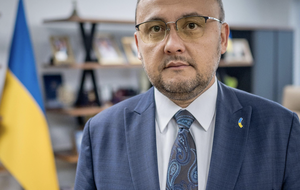 Боднар призвал расследовать инцидент, мотивом которого могла быть национальная ненависть