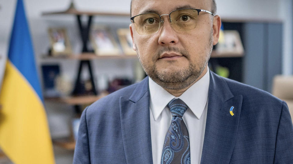 Боднар закликав розслідувати інцидент, мотивом якого могла бути національна ненависть