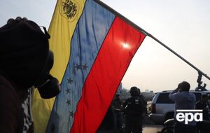 Удар США был направлен на отдаленный причал, который использовала венесуэльская преступная группировка, отмечает CNN