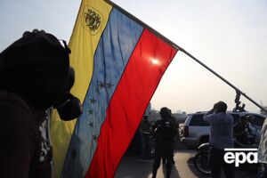 Удар США був спрямований на віддалений причал, який використовувало венесуельське злочинне угруповання, зазначає CNN