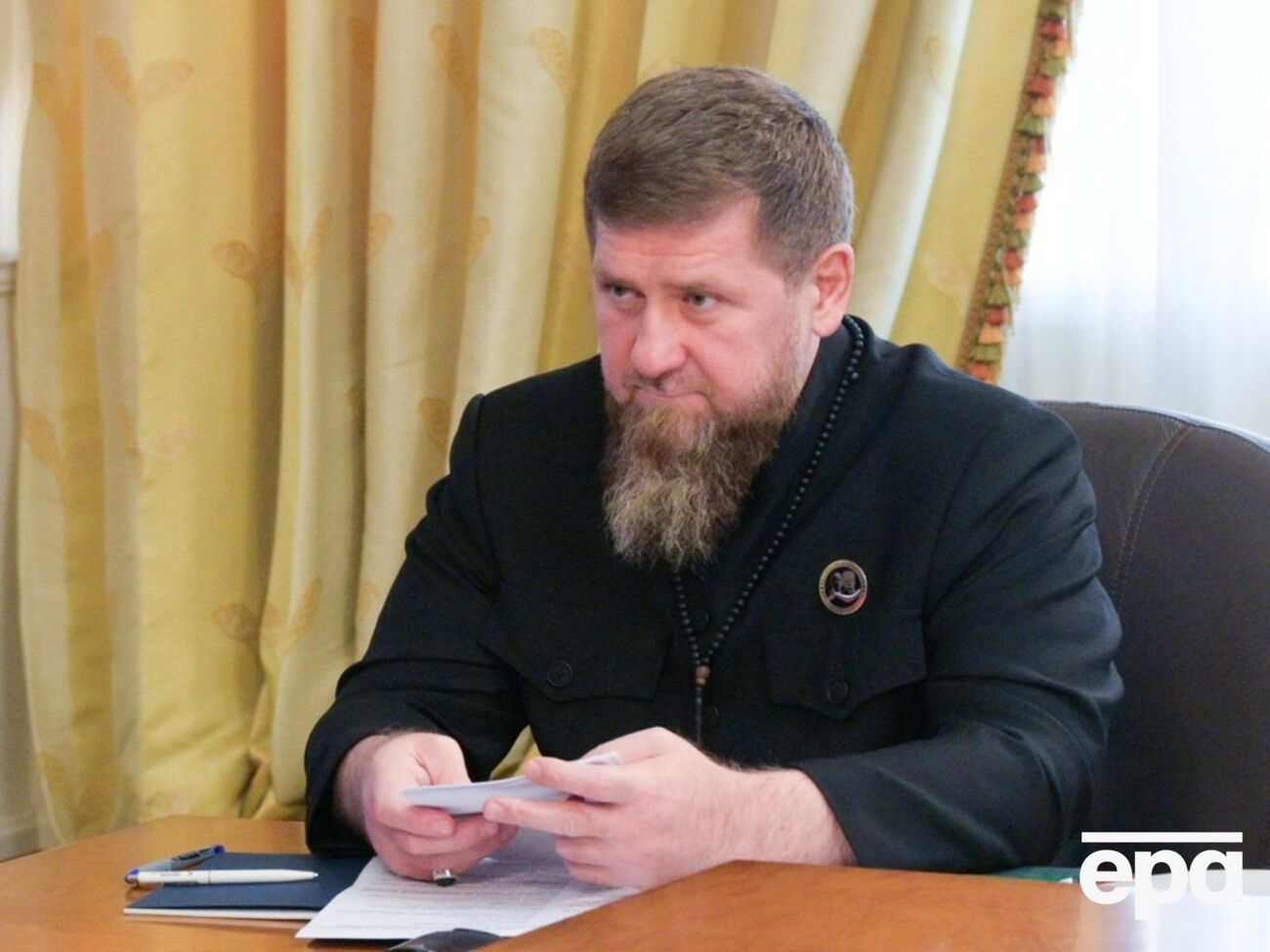 Надежды на "хороший исход" у Кадырова нет, утверждают СМИ