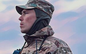 Если мы опустим руки, Украина не выживет