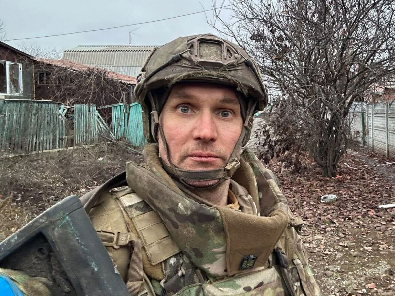 Українські воїни чистять будинок за будинком – ніде немає Путіна та Герасимова