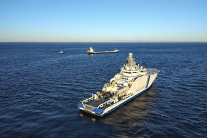 31 грудня було пошкоджено кабельне з'єднання зв'язку між Фінляндією й Естонією у Фінській затоці