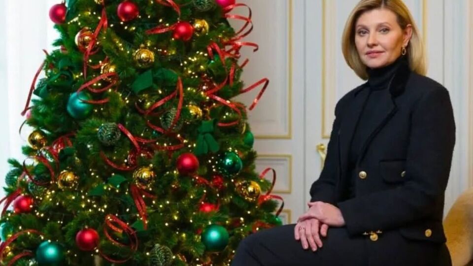 Перша леді України періодично експериментує з укладками, кольором і довжиною волосся
