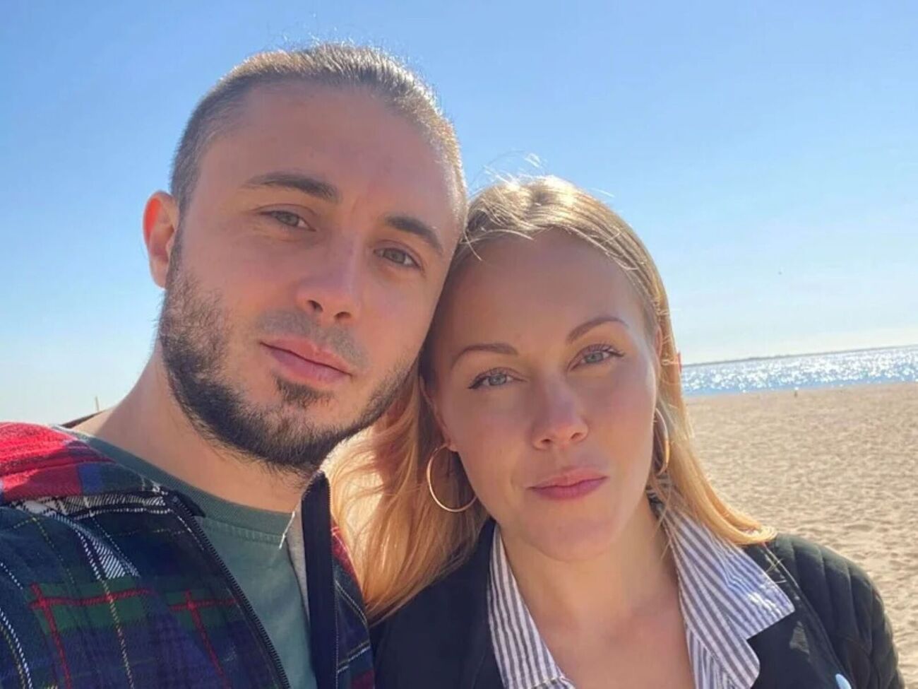 Олена й Тарас Тополі одружилися 2013 року