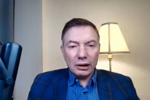 Зараз його як представника "антивоєнної Росії" готують до переговорів із Заходом про зняття санкцій