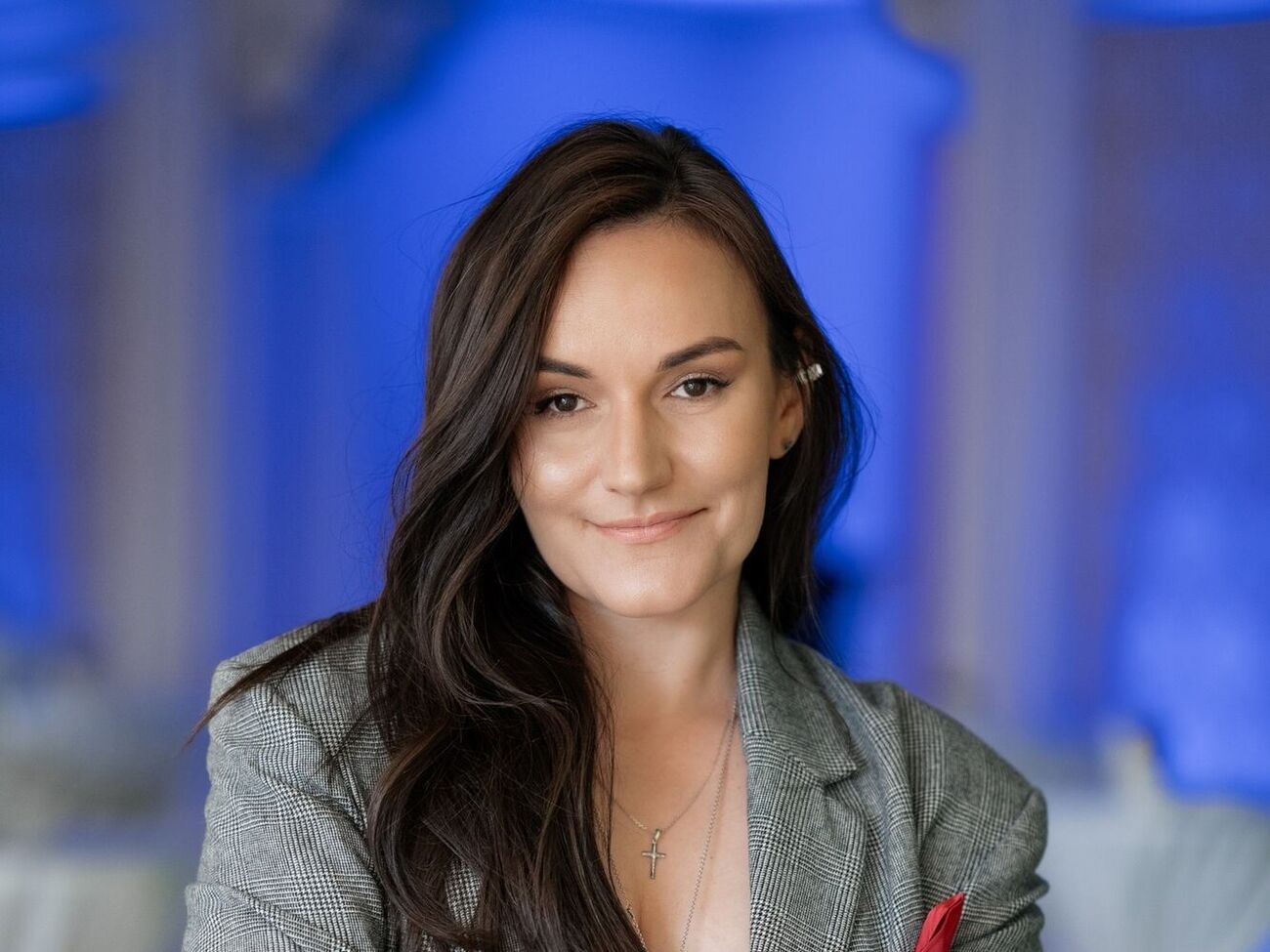 Міністерка культури розповіла, що назвала доньку Осакою