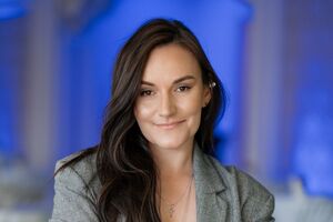 Министр культуры рассказала, что назвала дочь Осакой