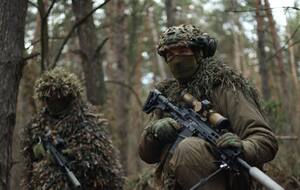 Атаки россиян в Сумской области зафиксированы там, "где раньше было спокойно", отметили в ВСУ