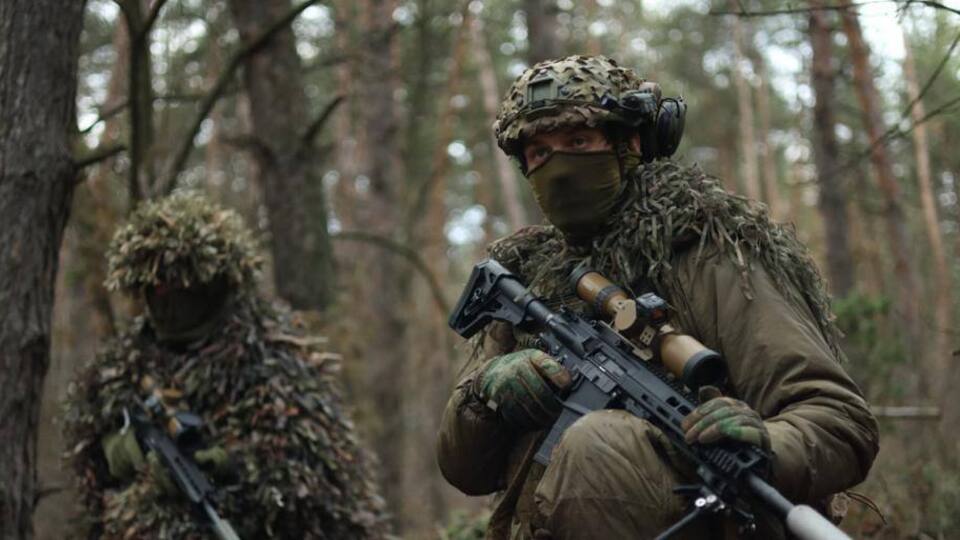 Атаки росіян у Сумській області зафіксували там, "де раніше було спокійно", зазначили у ЗСУ