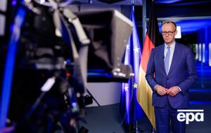 Германия ежедневно сталкивается с диверсиями, шпионажем и кибератаками, отметил Мерц