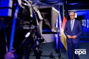 Германия ежедневно сталкивается с диверсиями, шпионажем и кибератаками, отметил Мерц
