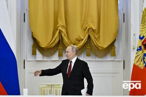 Украина не нацеливалась на Путина или на одну из его резиденций, отметили представители нацбезопасности США, пишет WSJ