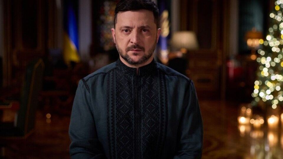Мир для України має бути гідним, зазначив Зеленський