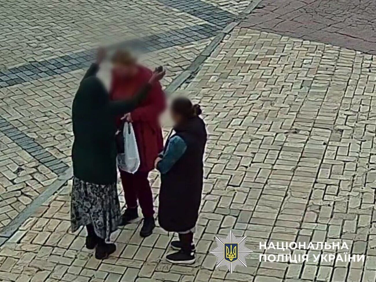 Правоохоронці затримали неодноразово засуджену 48-річну місцеву жительку