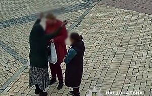 Правоохоронці затримали неодноразово засуджену 48-річну місцеву жительку