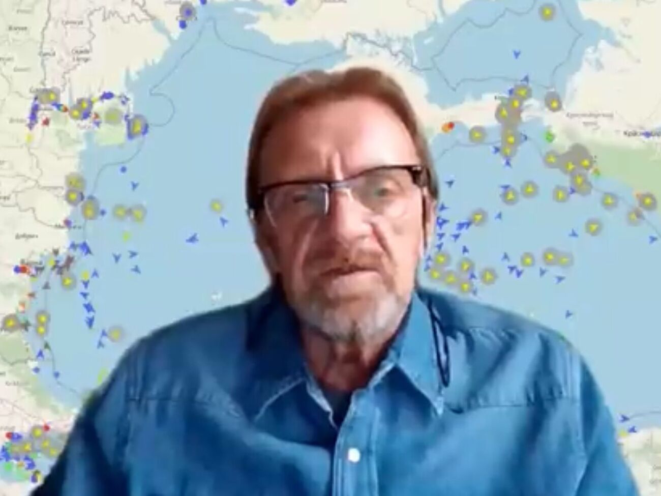 Мы пока не знаем, что означают последние события в Черном море. Если нет утечек – дела интересные