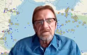 Мы пока не знаем, что означают последние события в Черном море. Если нет утечек – дела интересные