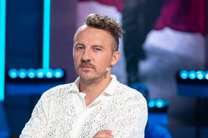 Клопотенко: У меня много знакомых. Но так, чтобы дружить с кем-то, тем более из звездной среды, – нет
