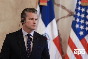 Генеральный инспектор Пентагона расследовал роль Хегсета в скандале в чате Signal