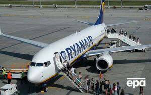 Після відкриття повітряного простору України перевізники очікують на різке зростання попиту на авіарейси