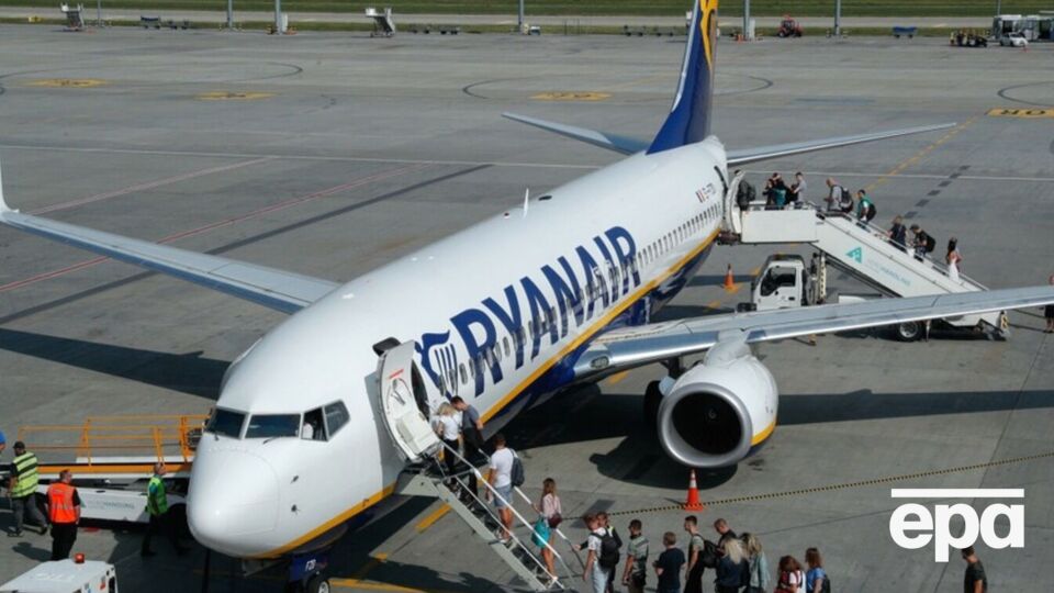 Після відкриття повітряного простору України перевізники очікують на різке зростання попиту на авіарейси