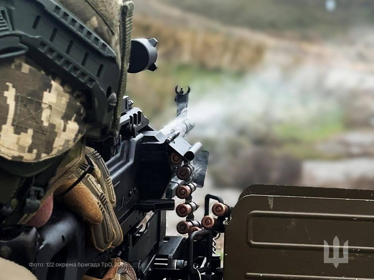 По словам Сырского, в районе Покровско-Мирноградской агломерации продолжаются бои