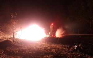 Противника уничтожили еще на подходе к населенному пункту Доброполье вблизи Гуляйполя, отметили в Генштабе