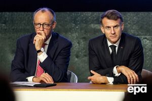 Spiegel обнародовал тексты телефонных разговоров Мерца и Макрона