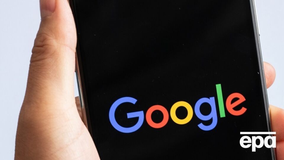 Google обнародовал итоговый рейтинг запросов украинских пользователей за 2025 год