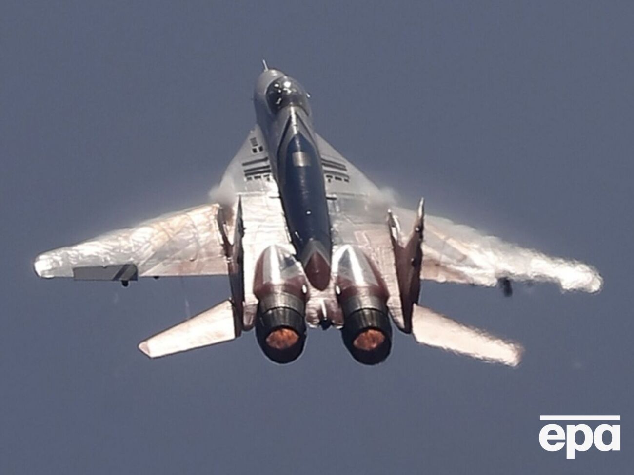 Під удар спецпризначенців потрапила винищувальна авіація противника