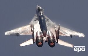 Під удар спецпризначенців потрапила винищувальна авіація противника